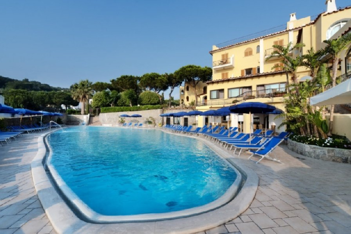Hotel Terme San Lorenzo