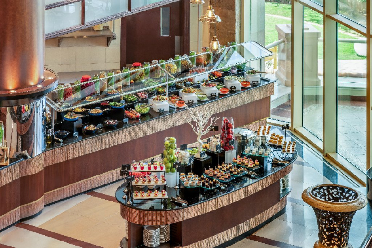 AL RAHA BEACH HOTEL