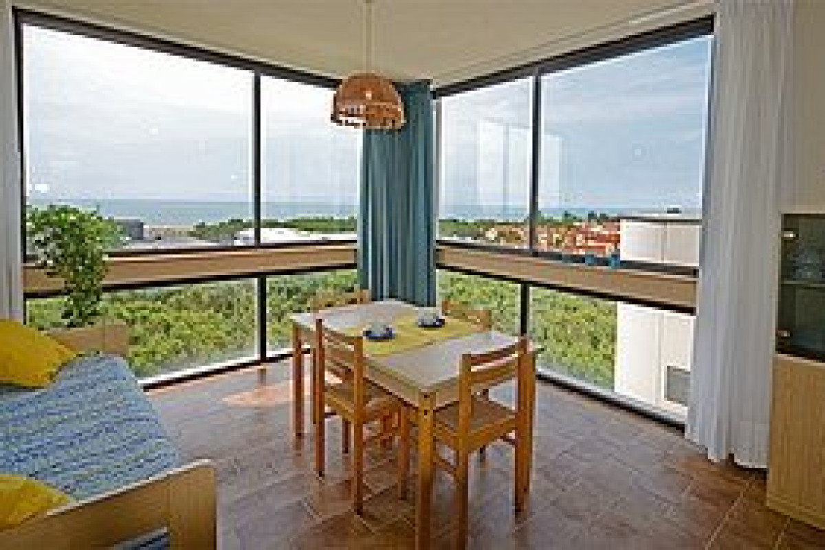 APARTAMENTI OASI (LIDO DEL SOLE)
