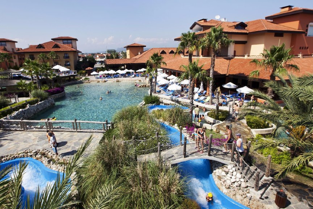 Club Grand Aqua