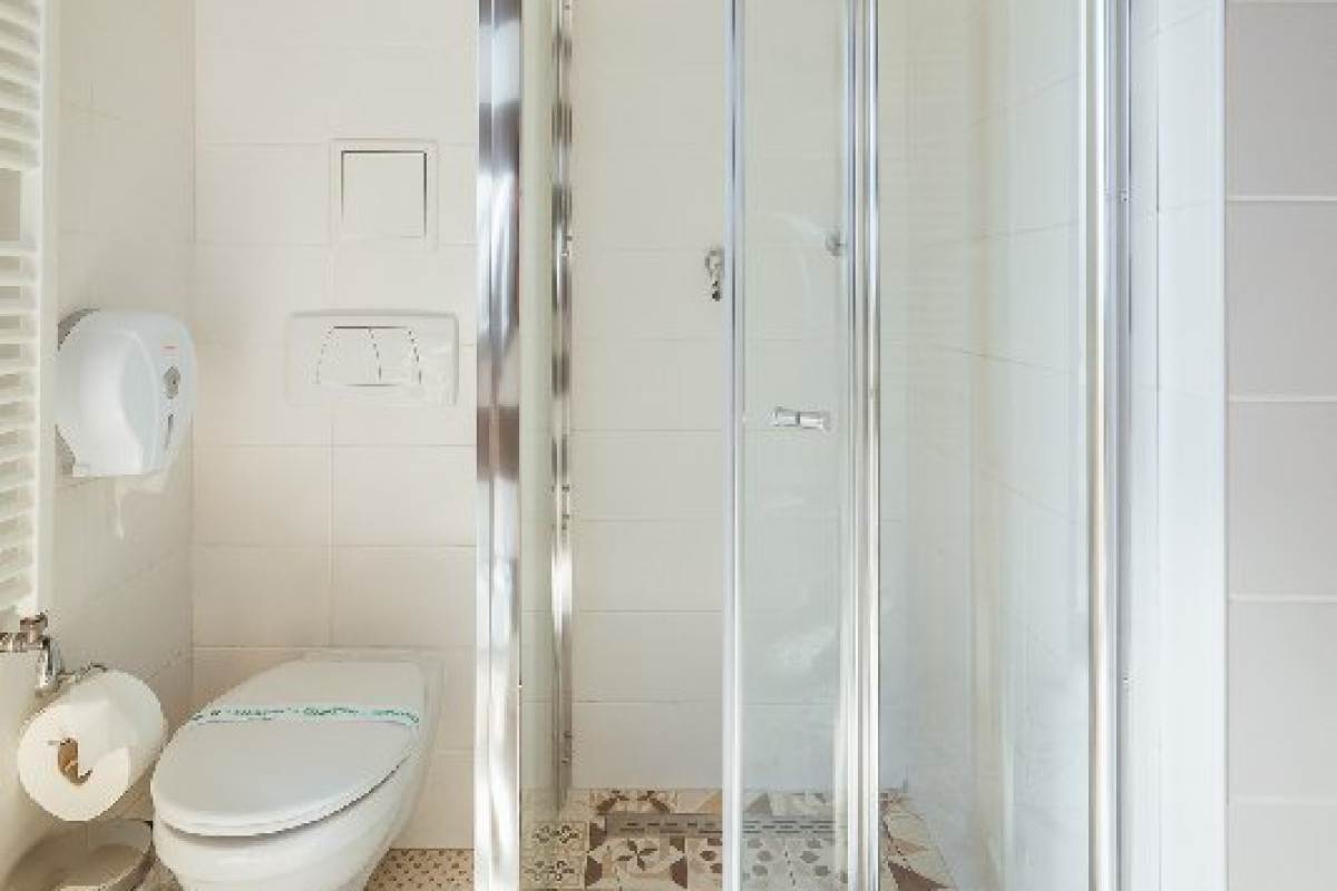 AQUA THERMAL SPA..