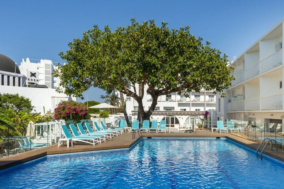VIBRA MARCO POLO II HOTEL