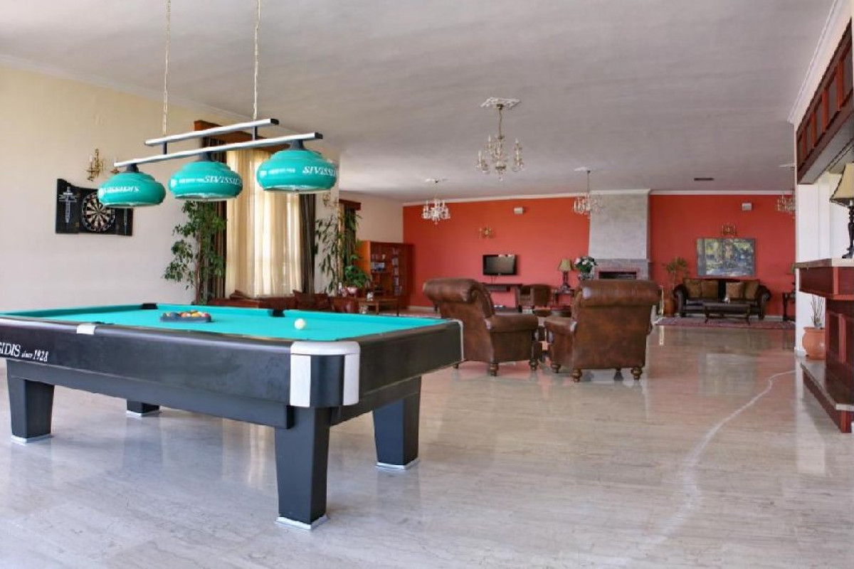 Hotel Belvedere (Molivos)