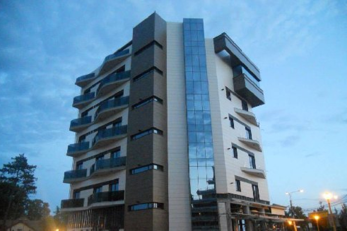Complex Scapino  CMP