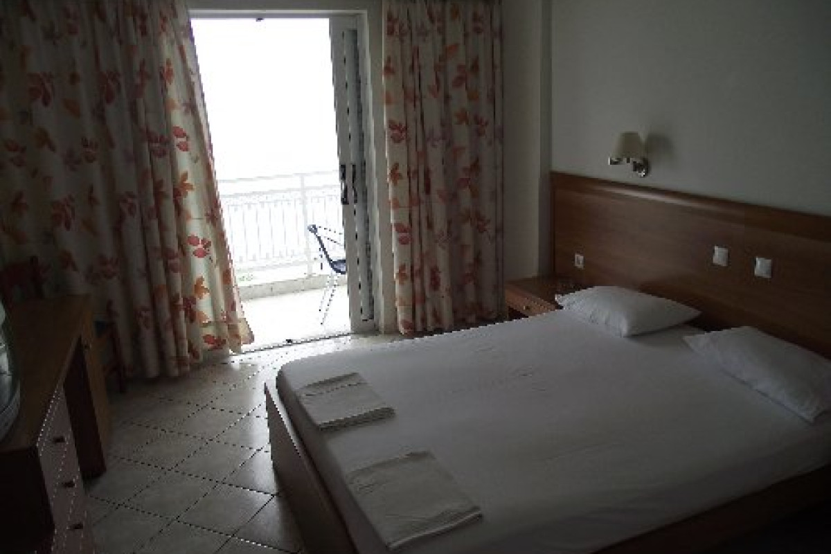 Meridien Beach Hotel (Argassi)