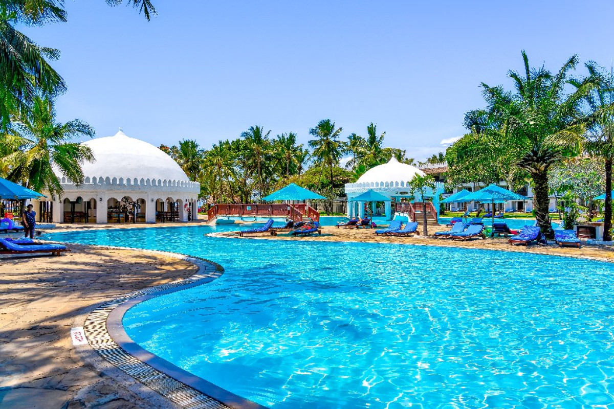 Southern Palm Beach Resort