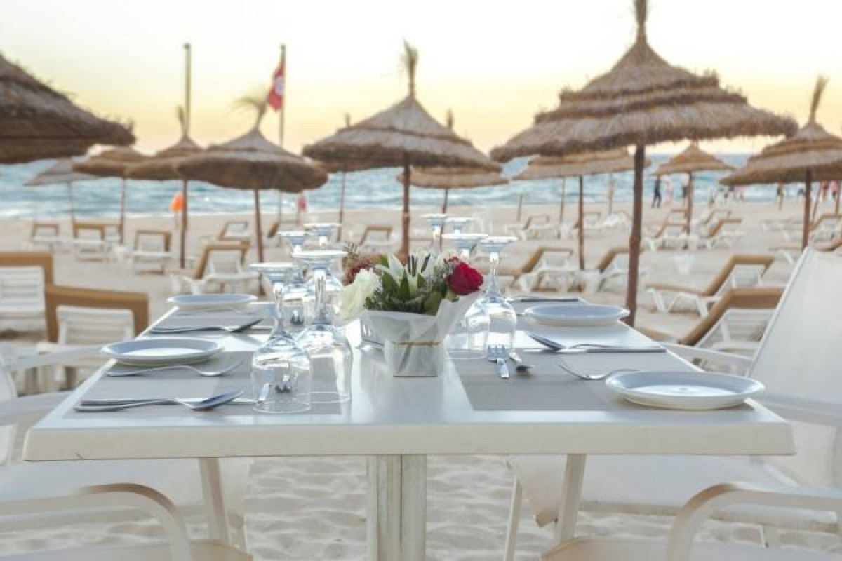 Occidental Sousse Marhaba