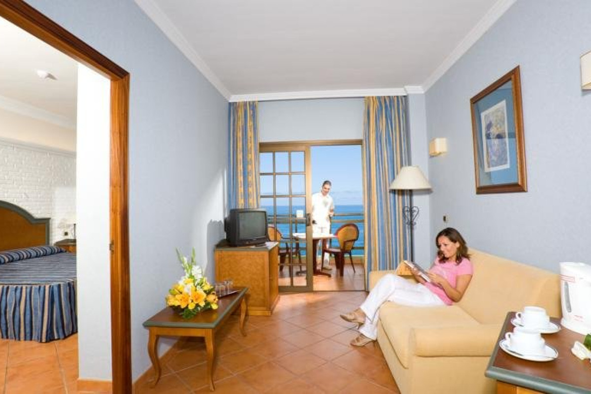 Diamante Suites