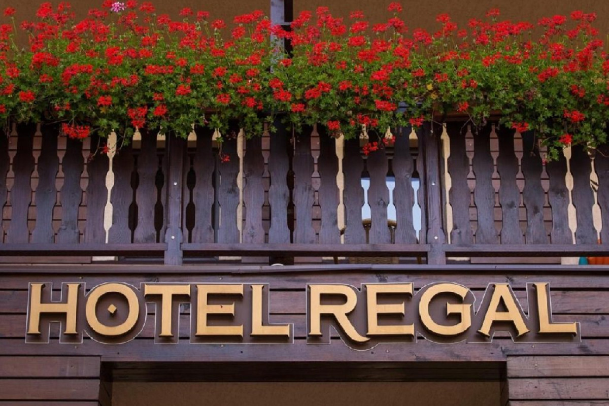Hotel Regal