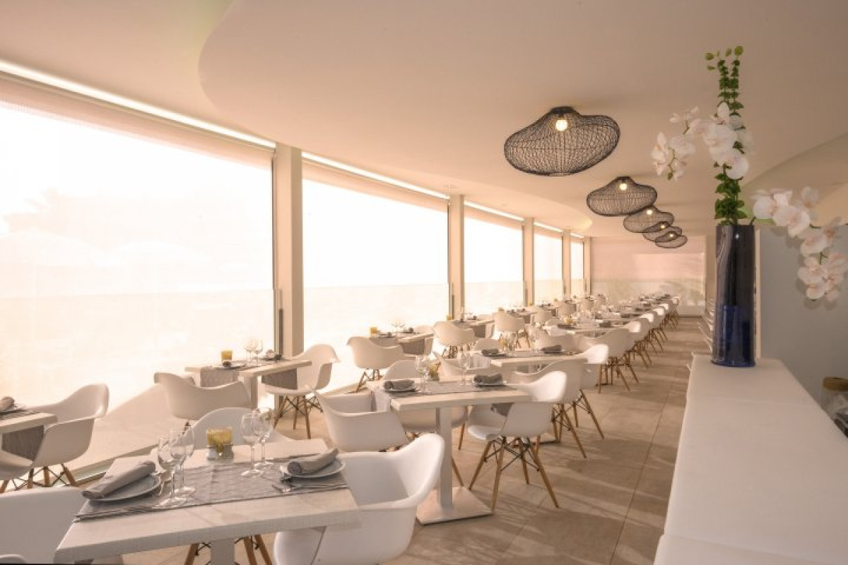 Hovima Costa Adeje (Adults Only 16+)