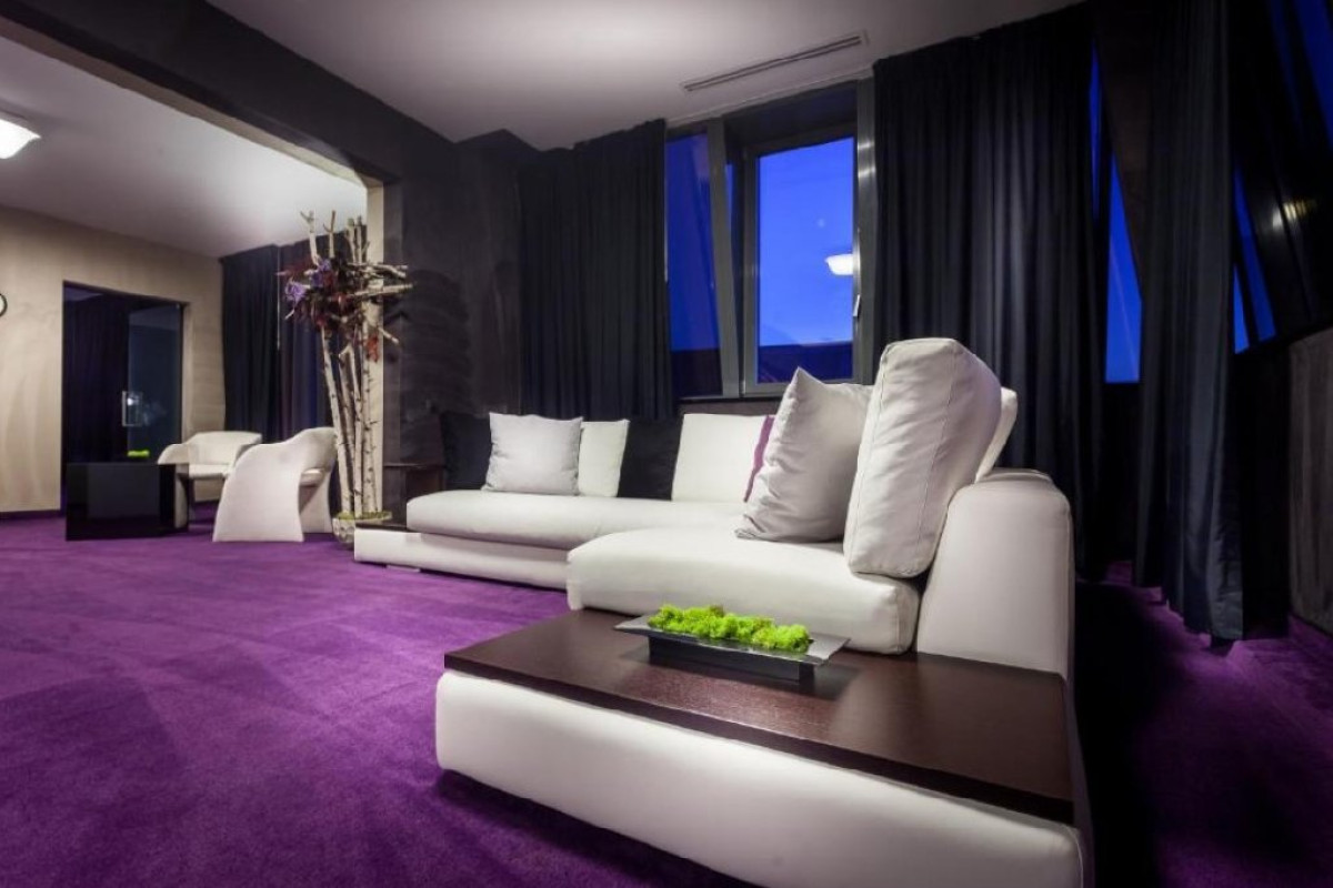 Hotel Plaza V Executive