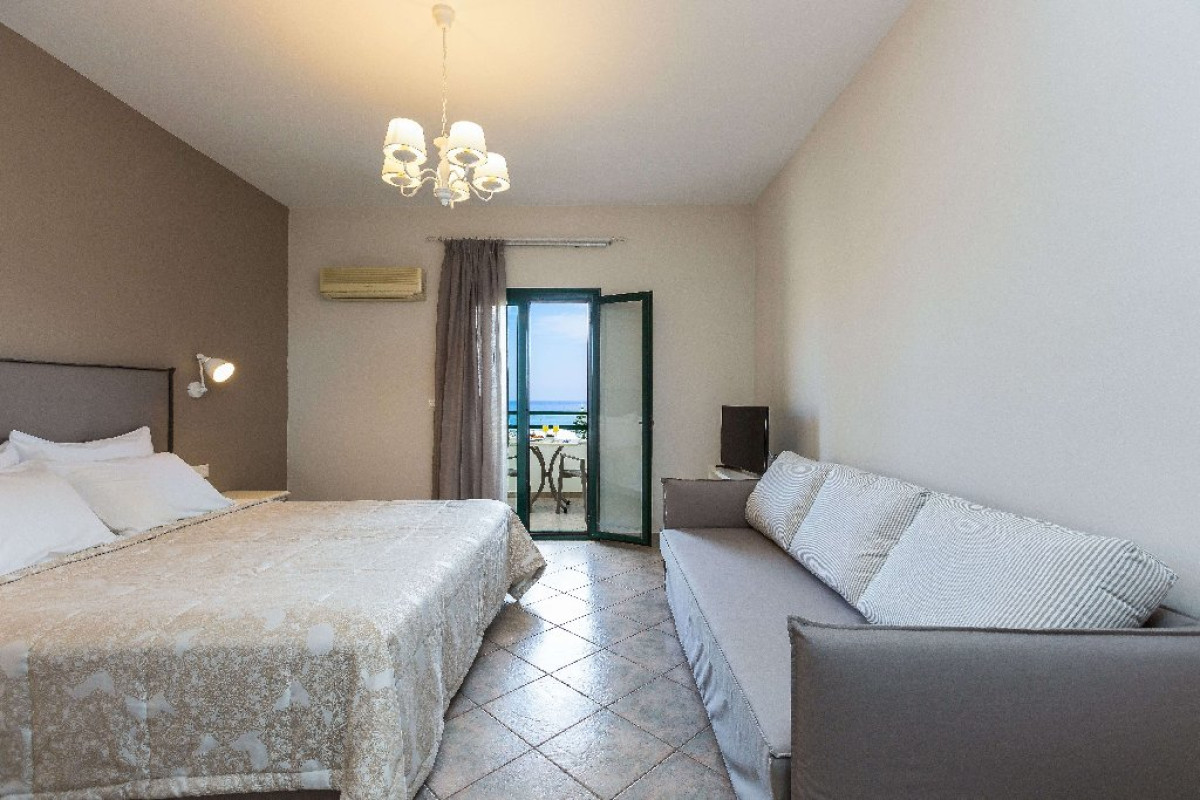 Manos Palace (K)