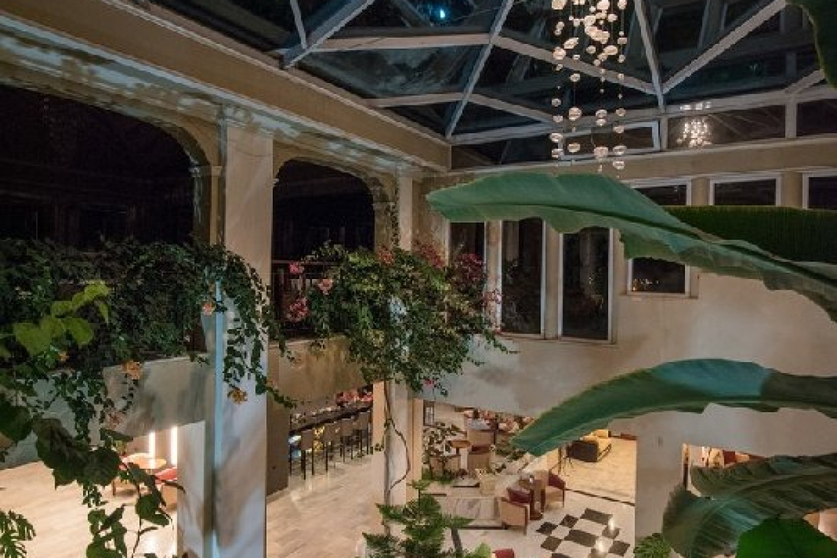 Alma Hotel Petra