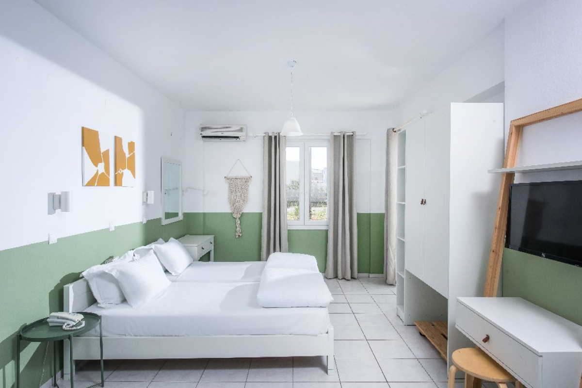 Klio Apart Hotel