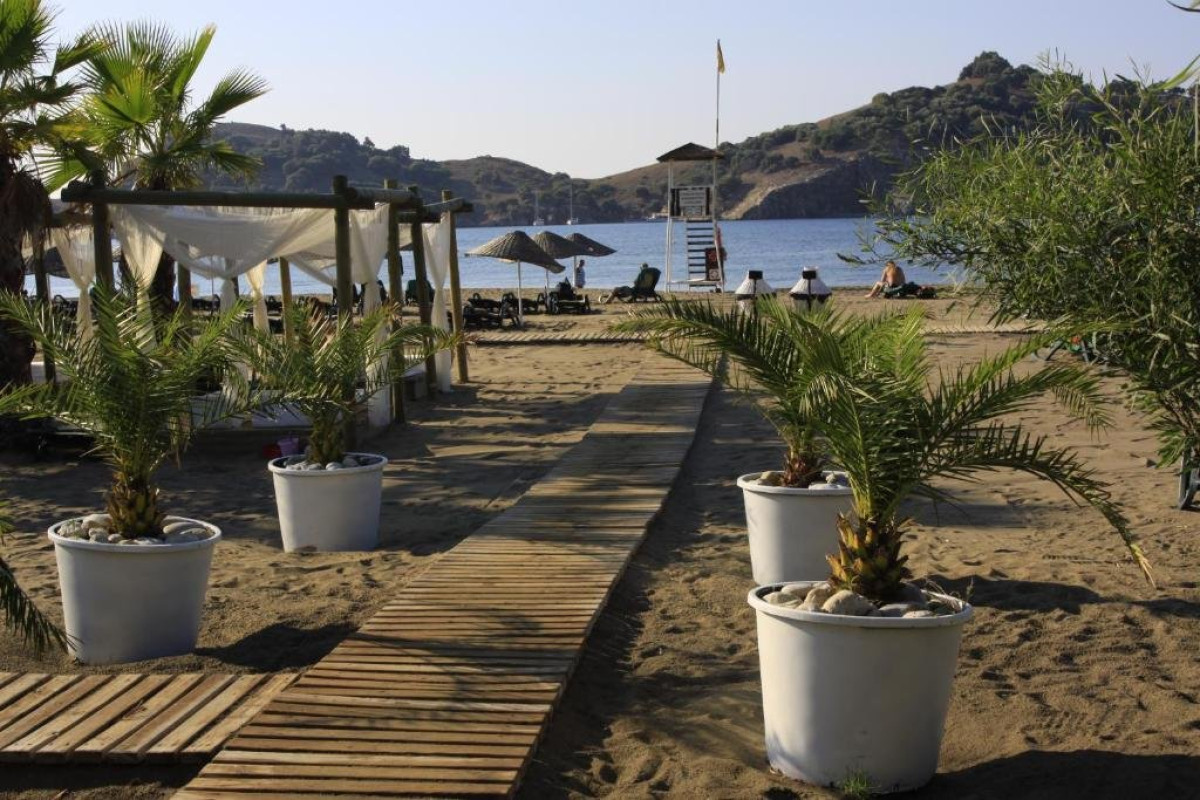 Tui Magic Life Sarigerme