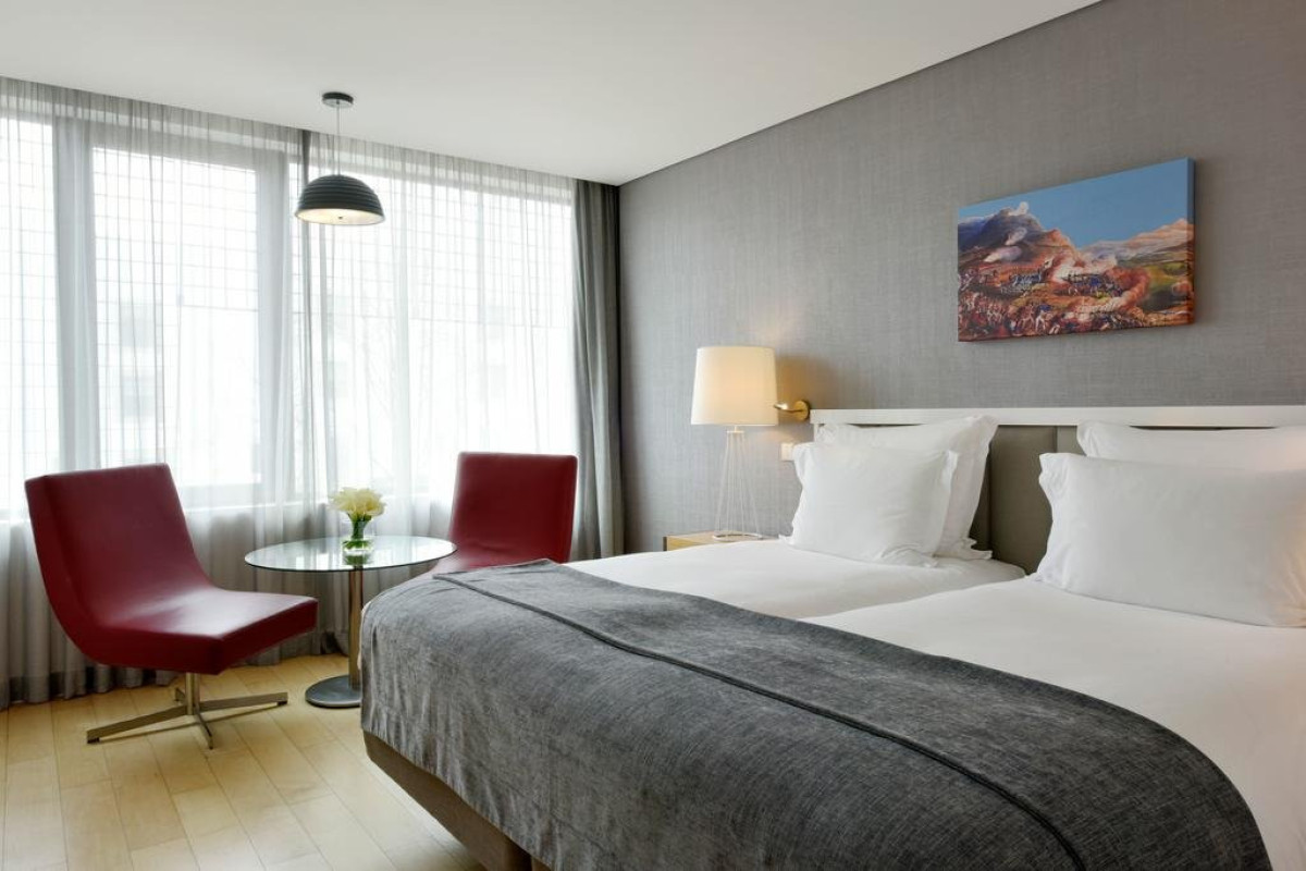 Pestana Pousada Fortaleza da Cidadela (D)