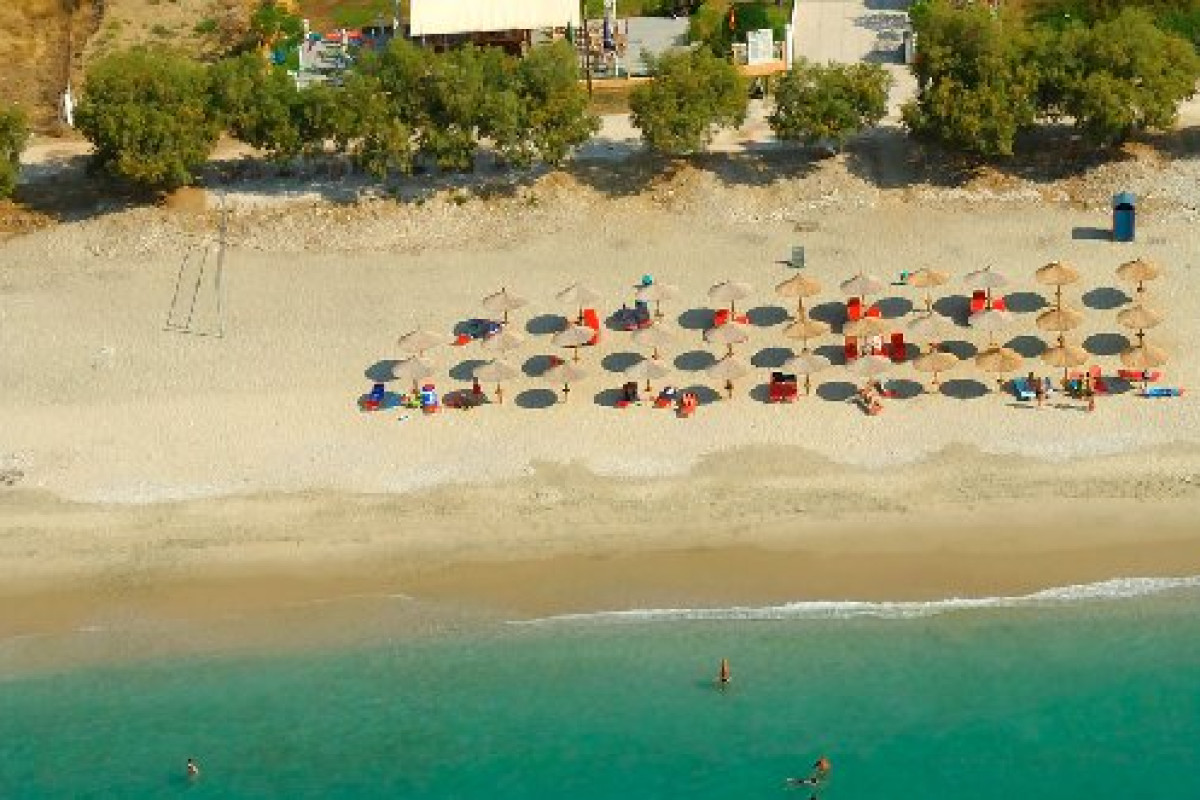 Grand Beach Hotel (Limenaria)