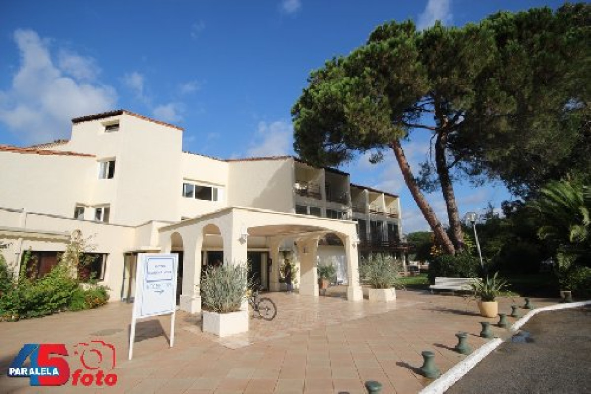 Club Marina Viva