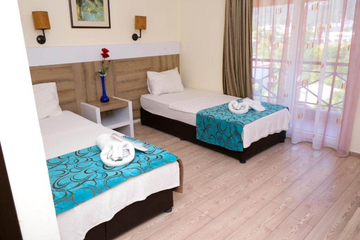 BELDIBI BEACH HOTEL