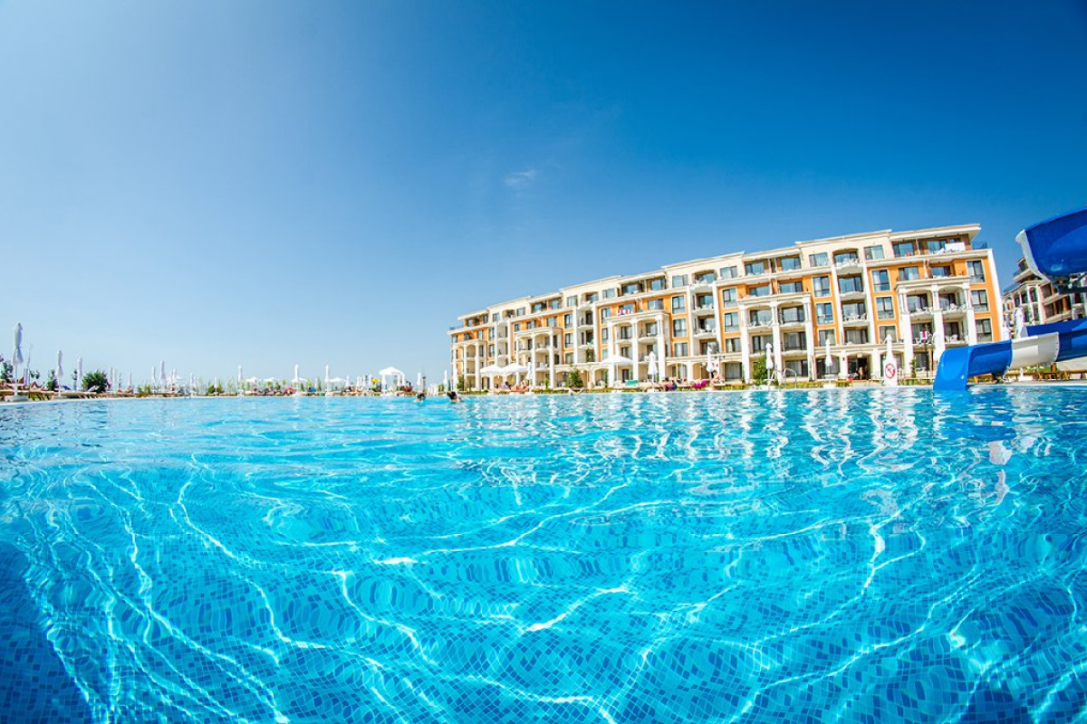 PREMIER FORT BEACH