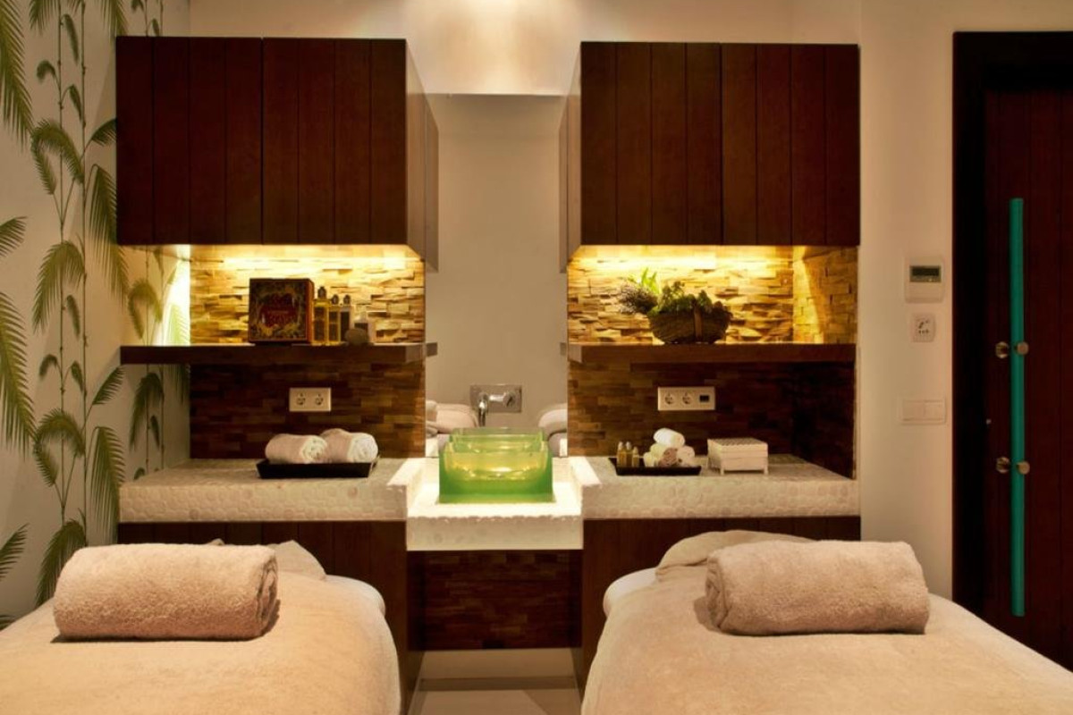 Bela Vista Hotel and Spa - Relais and Chateaux