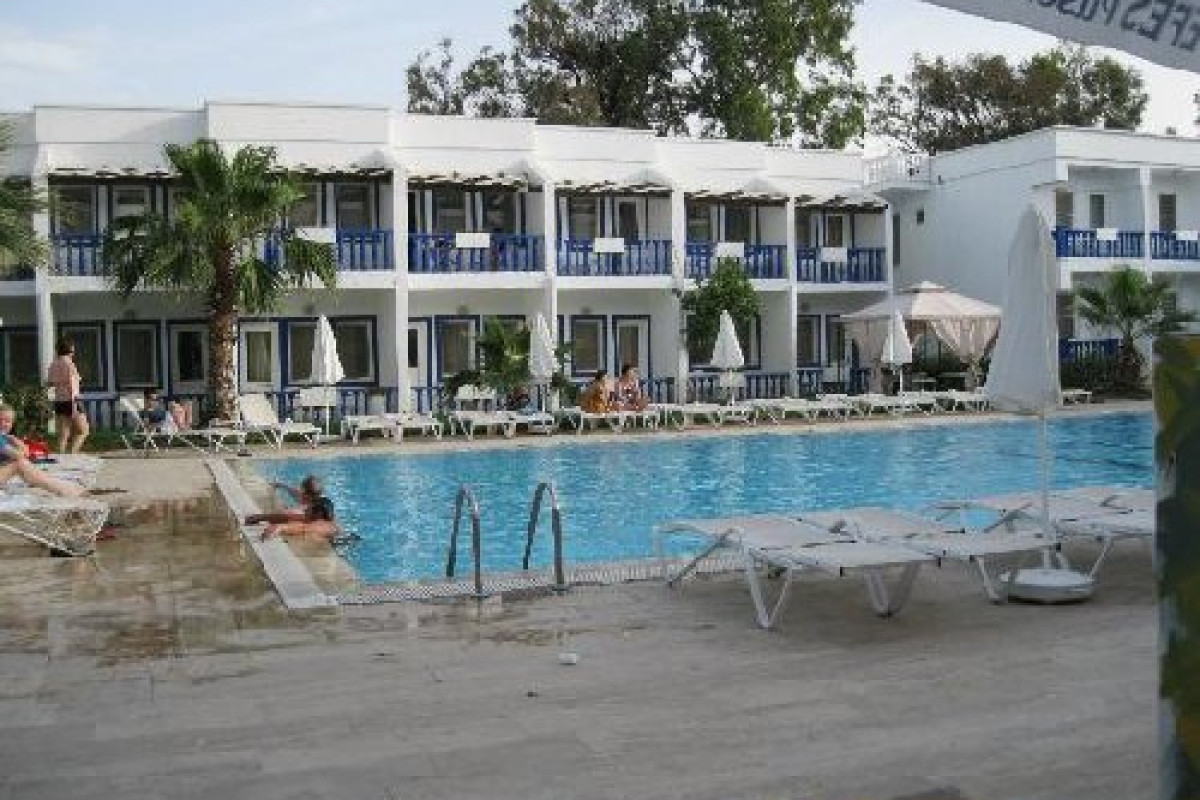 MOON STAR HOTEL