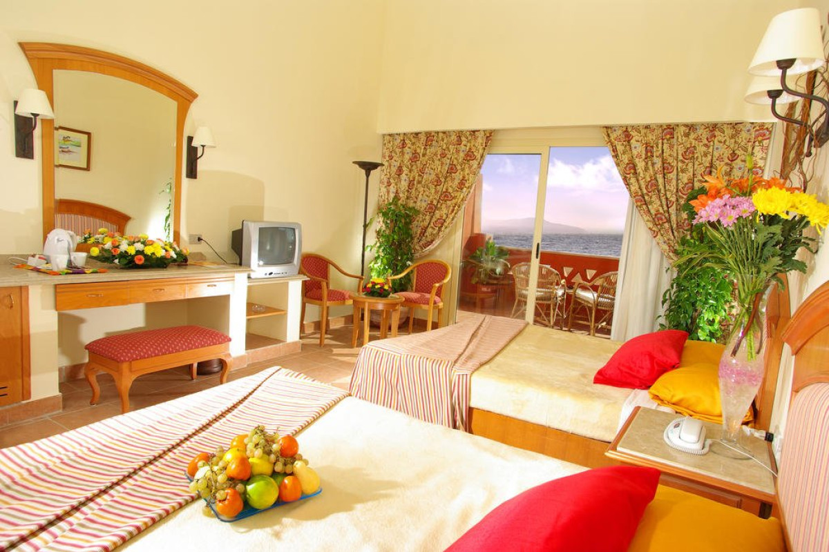 Grand Plaza Sharm