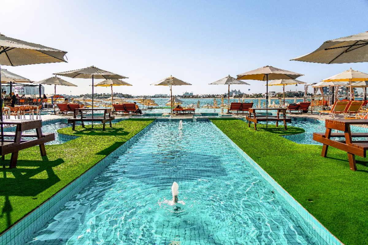 Royal Central The Palm