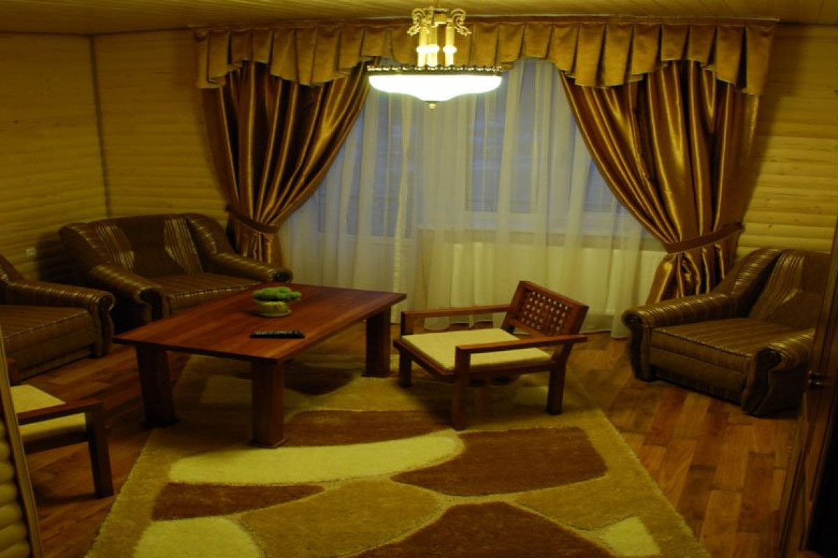 Nikoletta Villa Gothel