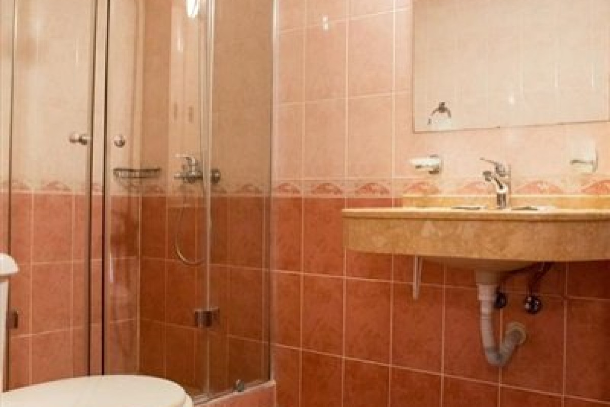 Hotel Perla Golden Sands