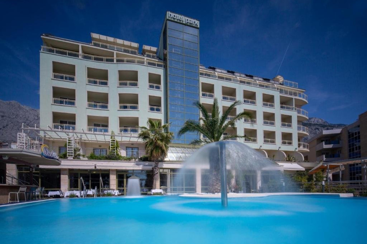 Park Hotel (Makarska)