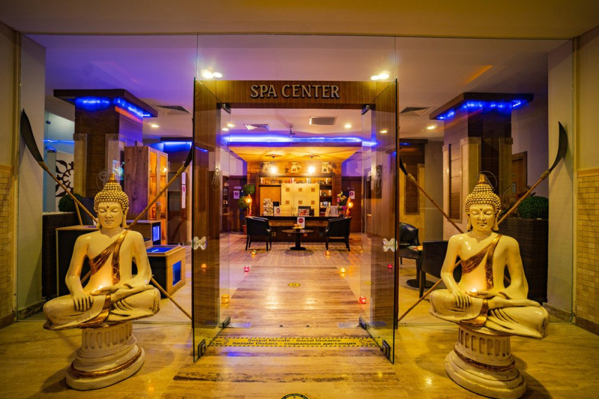ROYAL ATLANTIS RESORT
