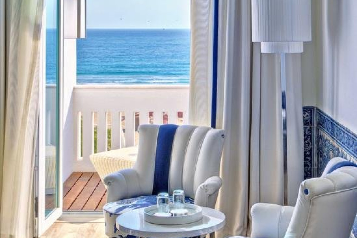 Bela Vista Hotel and Spa - Relais and Chateaux