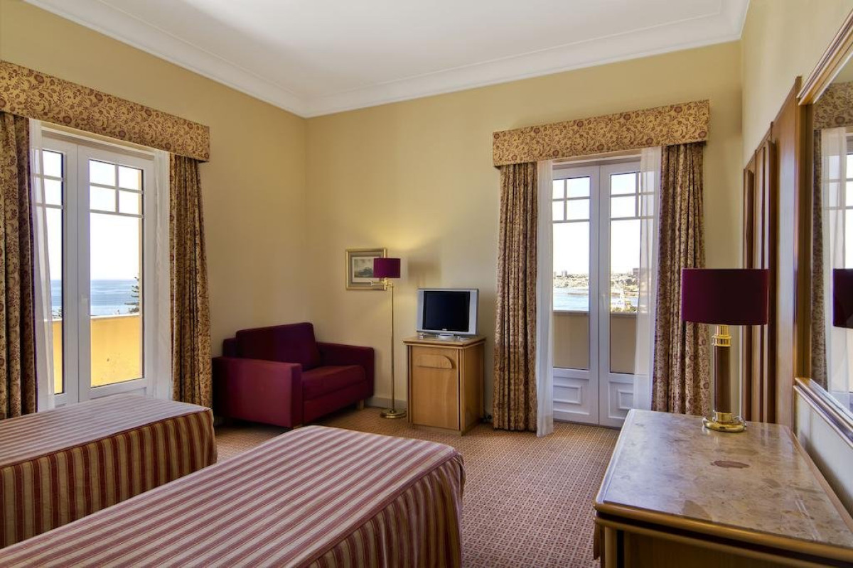 Hotel Sana Estoril