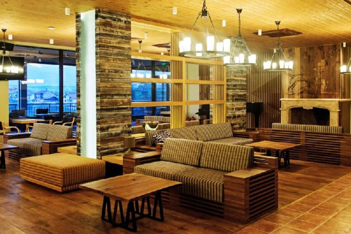 HOT SPRINGS MEDICAL SPA HOTEL