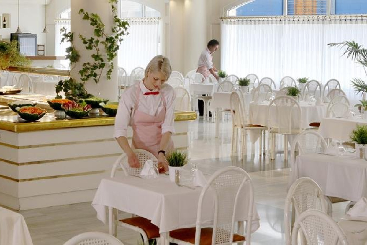 AUGUSTA CLUB (ADULTS ONLY) (Lloret de Mar)
