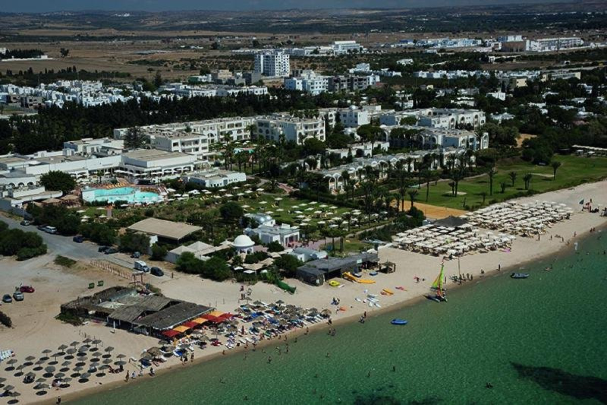 CALIMERA DELFINO BEACH RESORT