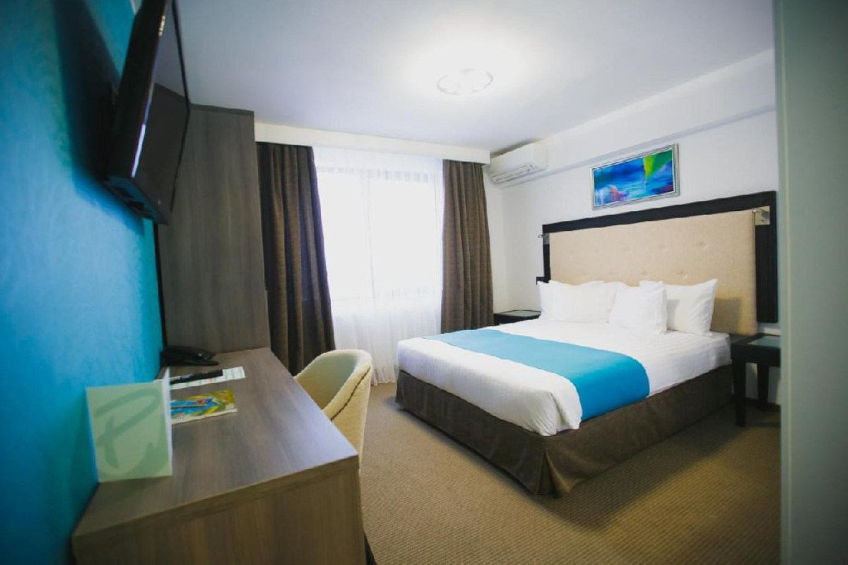 Primera Dru Hotel SPA