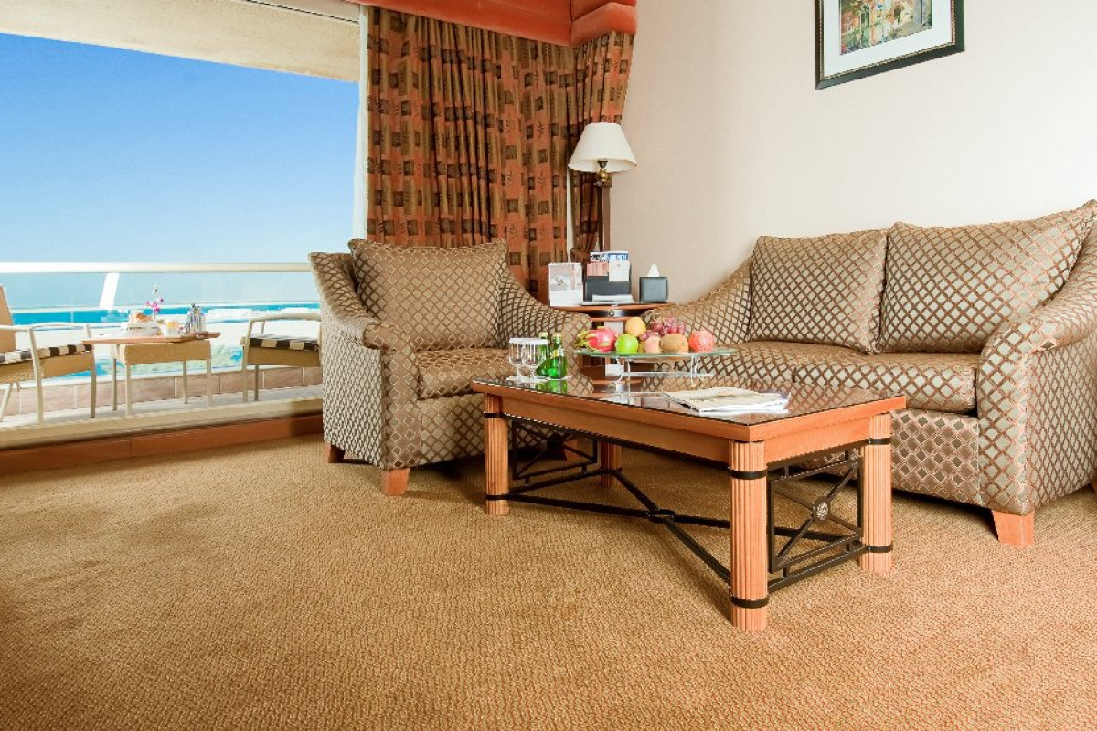 AL RAHA BEACH HOTEL