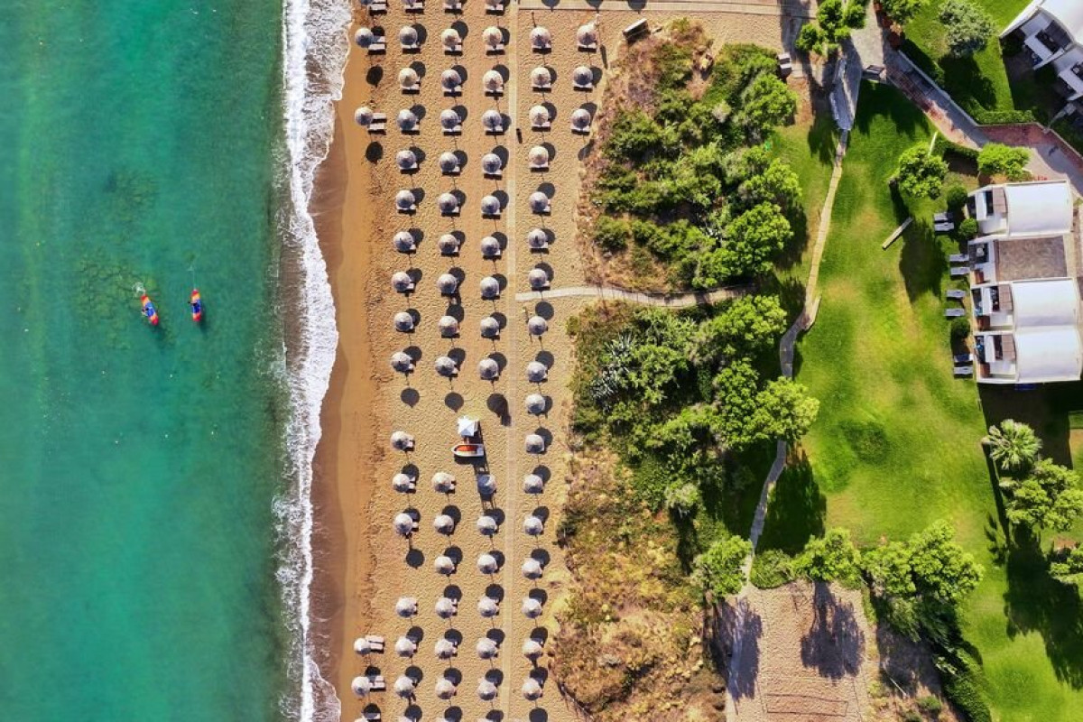 Agapi Beach