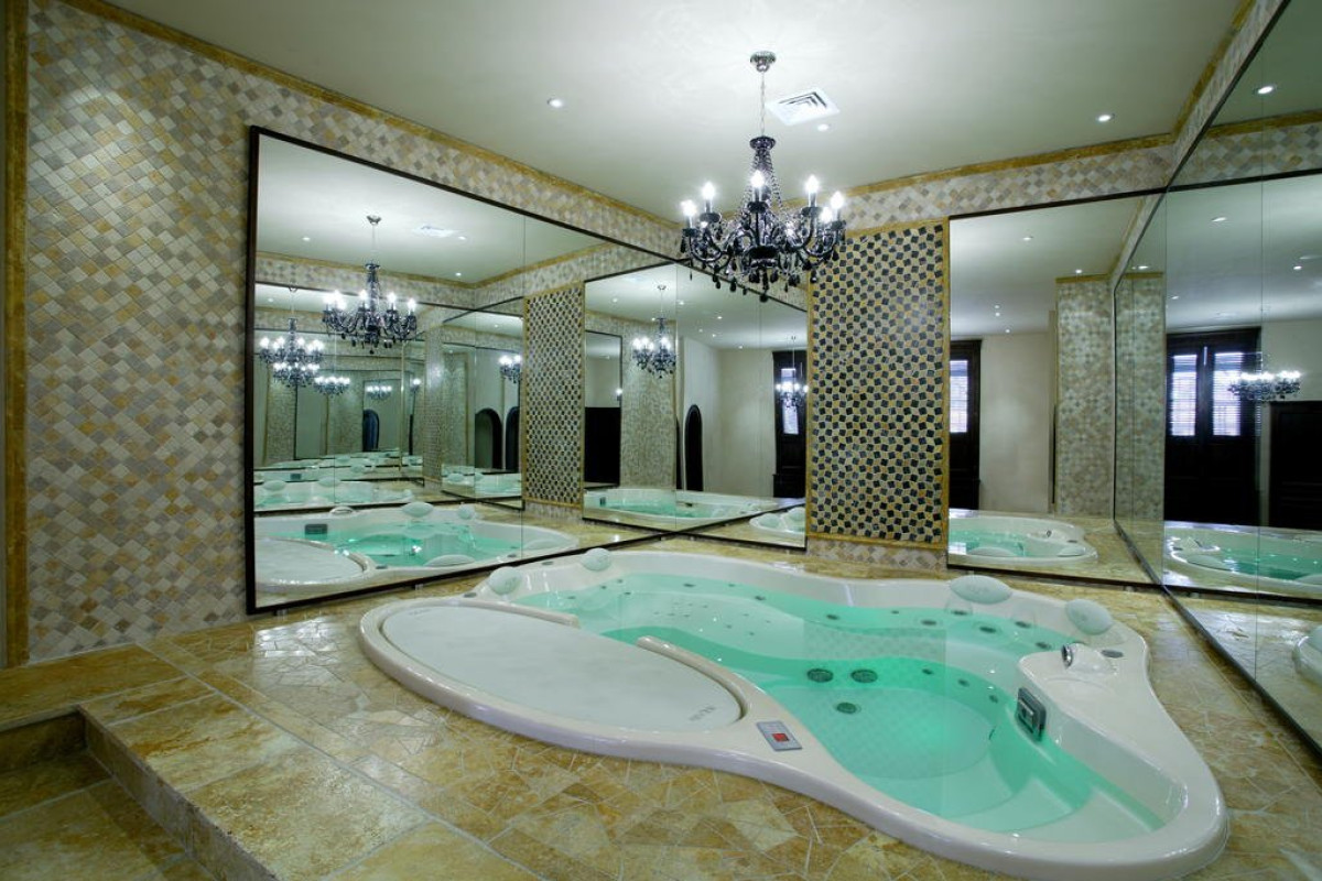 Arena Regia Hotel Spa