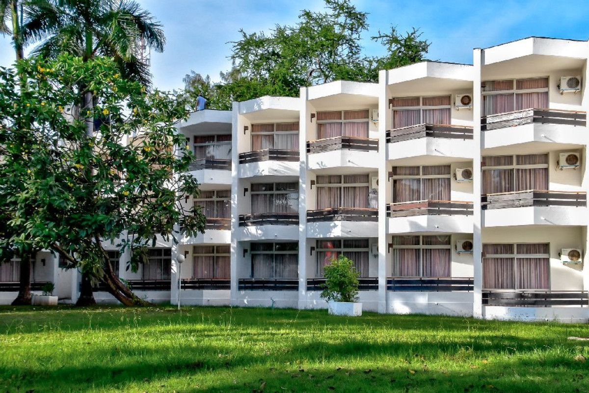 Kenya Bay Beach Hotel