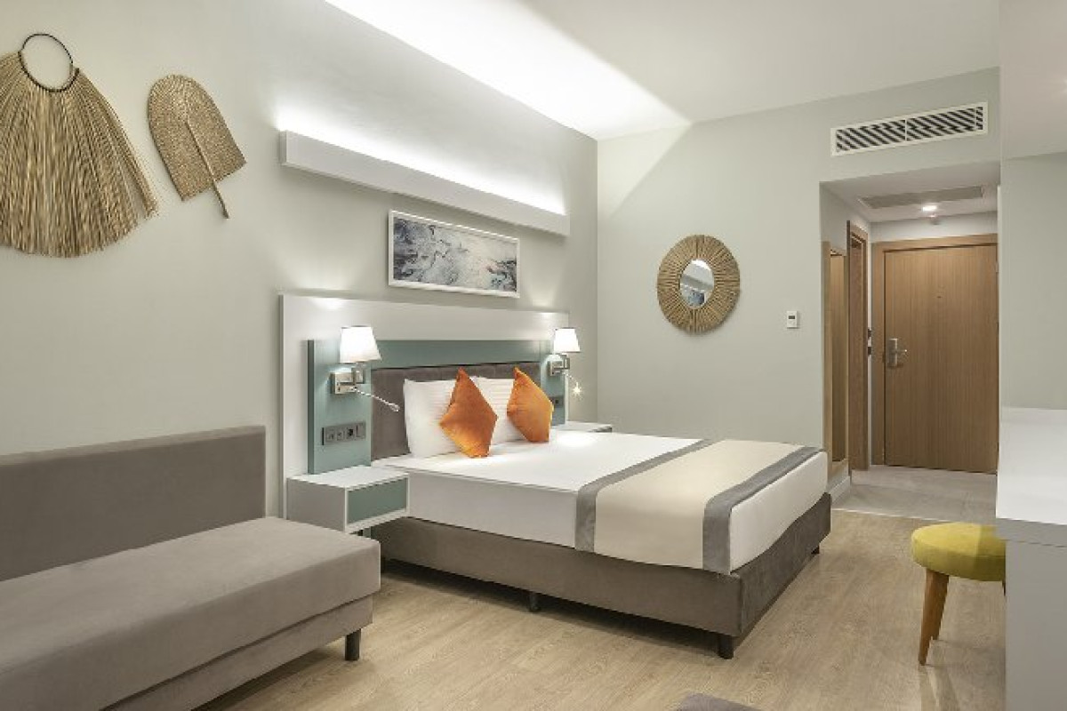 ARCANUS HOTELS TRENDLINE SIDE - NOU! DESCHIS 2023