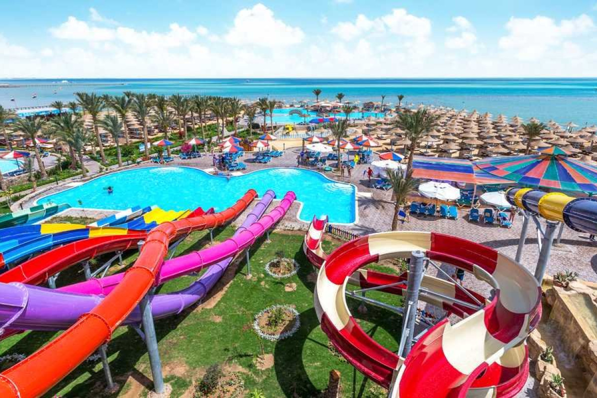 HAWAII LE JARDIN RESORT