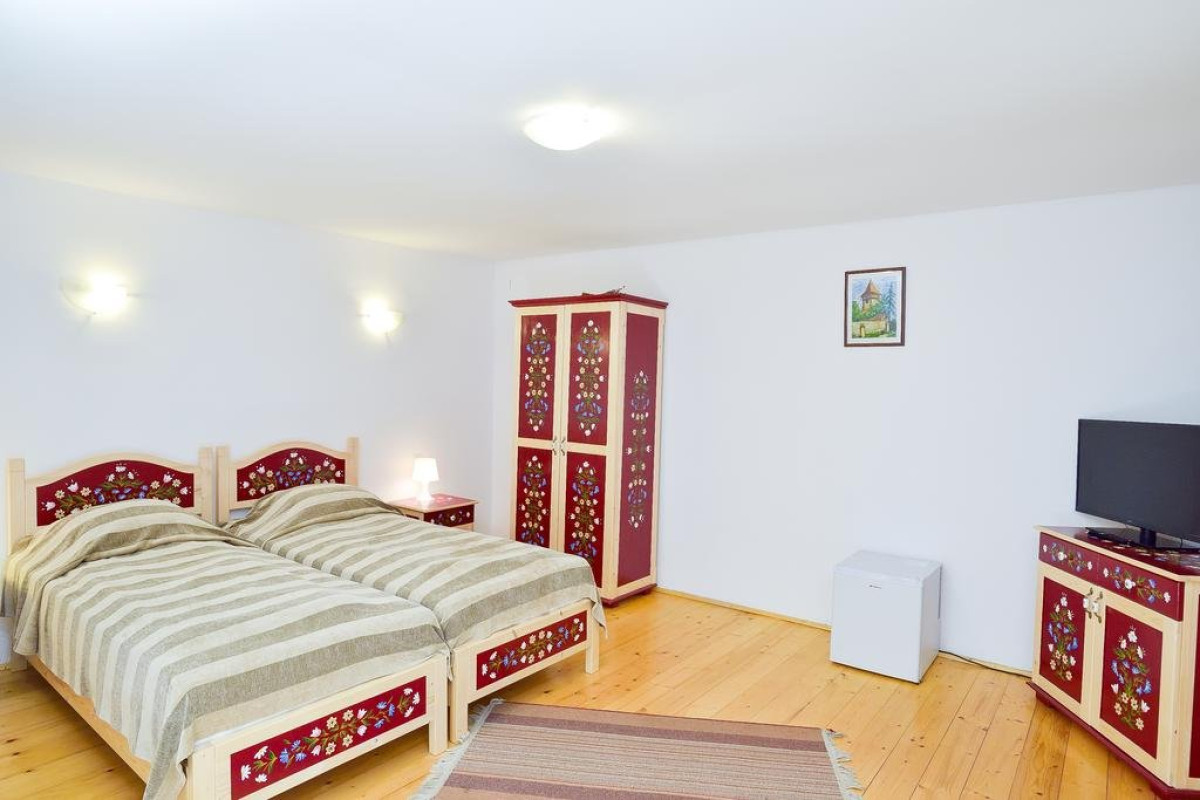 Bassen Pension