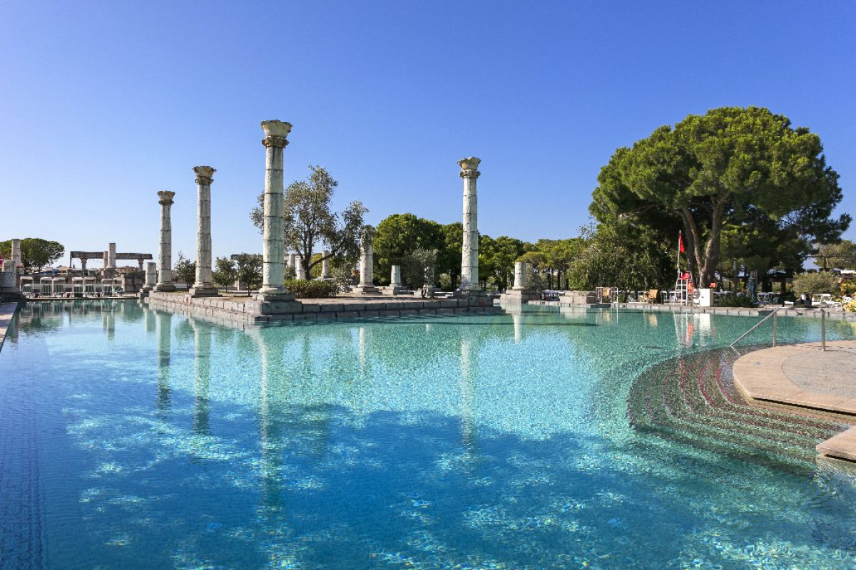 XANADU RESORT HOTEL BELEK