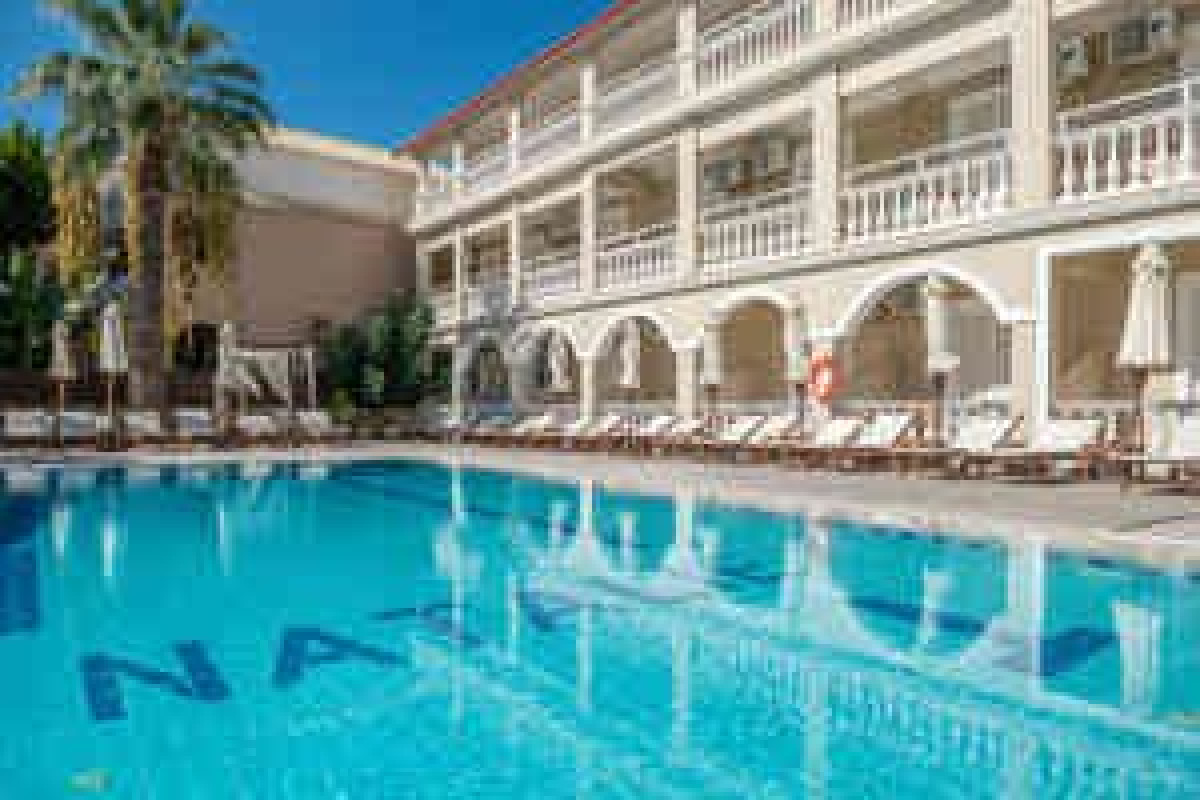 Natalie Hotel