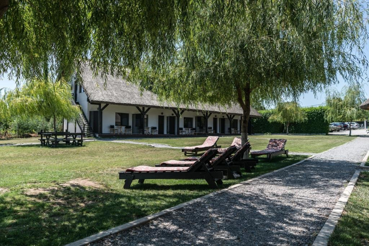 Casa Patru Anotimpuri