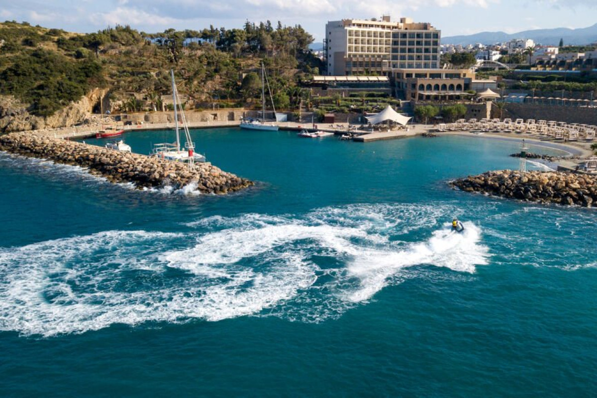Mirabello Bay Luxury Resort