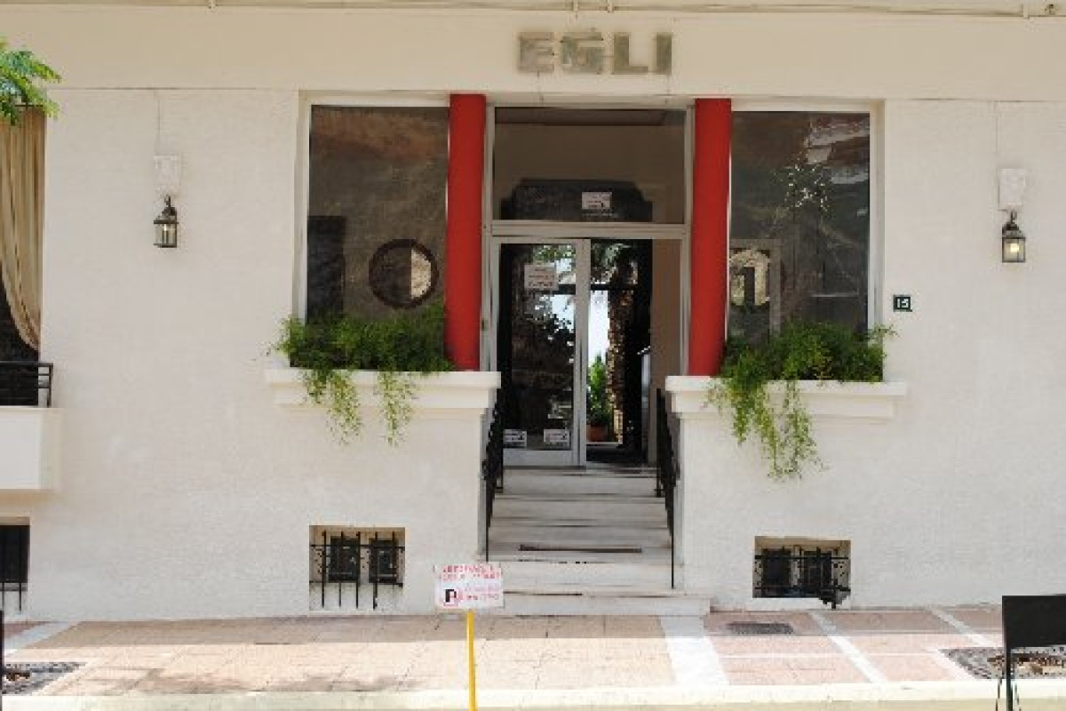 Egli